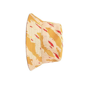 Venta Directa de Fábrica, MOQ Bajo, Sombrero de Verano a Precio Económico, Sombrero de Verano de Marca Privada para Venta en Línea - Product Image 3