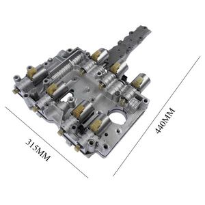 F05R110 Valve Body with Solenoids for Ford F 250 F 350 F 450 F 550 Super Duty 2004 2017 278 5304 Truck Transmissions - Product Image 5