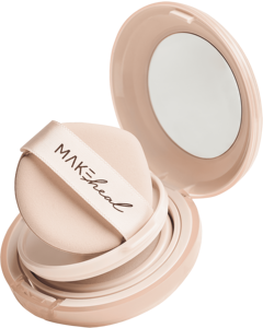 MAKEHEAL Glow Butter Mesh Cushion GLO-CREME เทคโนโลยีเครื่องสำอางเกาหลี 15 กรัม 4 สี รองพื้นบำรุงผิว SPF50+ PA++++ - Product Image 5