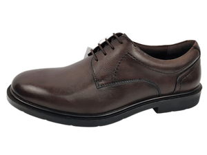 Zapatillas Deportivas para Hombre con Cordones, Ligeras, Antideslizantes, con Suela de EVA, Punta Cerrada, Cómodas para Caminar y Correr - Product Image 4