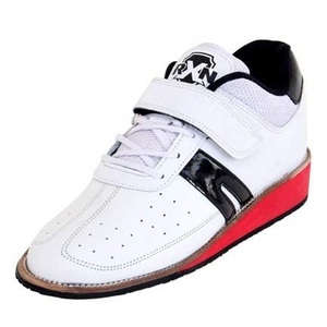 Scarpe da sollevamento pesi RXN Gold Medalist per uomo e donna - Product Image 3