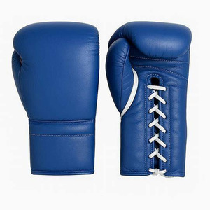 Guantes de Boxeo de Cuero Originales de Alta Calidad, Nuevos y en Oferta, Sin Caja, Marca No Boxing No Life, Set Profesional de Boxeo, Kit de Entrenamiento de Combate - Product Image 2