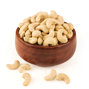 ผู้ขายที่ดีที่สุด 2024 - เม็ดมะม่วงแคชชู W320 W240 W210 W180 คุณภาพสูงแบรนด์ที่มีชื่อเสียงจากเวียดนาม - Product Image 2