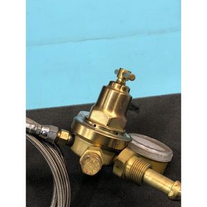 Régulateur de gaz comprimé WELDMARK P250-500 W - Équipement et pièces semi-conductrices de renommée mondiale à la fois fiables et durables - Product Image 4
