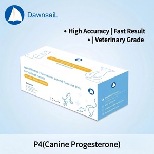 Analizador Inmunológico Cuantitativo Veterinario para Pruebas <span class=keywords><strong>de</strong></span> <span class=keywords><strong>Embarazo</strong></span> Canino, Kit <span class=keywords><strong>de</strong></span> Prueba <span class=keywords><strong>de</strong></span> <span class=keywords><strong>Embarazo</strong></span> Animal P4 - Product Image 2