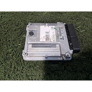 Módulo de Control del Motor A6 4F 2004-2011 Usado ORIGINAL 4F2910115H - Product Image 2