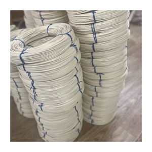 DISPONIBLE Material de Ratán Sostenible de Alta Calidad, el Más Vendido, Flexible, para Cestería Artesanal y Manualidades Tejidas - Product Image 1