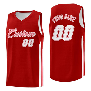 Fábrica de Camisetas de Baloncesto, Proveedor Directo de Uniformes Personalizados para Equipos, Calidad Premium, Poliéster que Absorbe la Humedad, Fabricante OEM ODM - Product Image 6