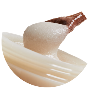 Exfoliante Corporal TIELA PERFUME THERAPY SHINE 250g - Product Image 2