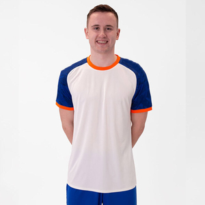 Uniforme de Voleibol Personalizado, Diseño Profesional de Última Generación, Uniforme de Voleibol con Diseño Personalizado, Uniforme de Voleibol Transpirable - Product Image 3