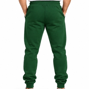 <b>Men</b> Trouser Casual Jogger Style Comfortable <b>Lounge</b> <b>Pants</b> Comfortable Fit Soft Fabric Joggers Letter Print Cotton Autumn Wear - Product Image 2