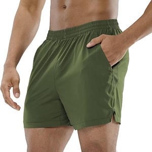 Shorts de sport ignifuges pour hommes, vêtements de travail de sécurité certifiés FR, entraînement en plein air, utilitaire, résistant aux flammes, construction robuste - Product Image 5