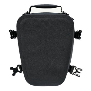 Custom Patterns Waterproof Motorcycle Helmet Carry Bag Deluxe Nylon Helmet Case Storage Bag Durable Motorcycle Helmet Bag - Product Image 5