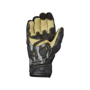 Men's Top-Selling Windproof Leather <b>Gloves</b> with <b>Touch</b> Screen New Fashion Motorbike Racing Wear for Riding - Product Image 3