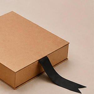 Caja Magnética de Alta Gama con Cinta de Cierre para Empaquetado Premium - Product Image 5