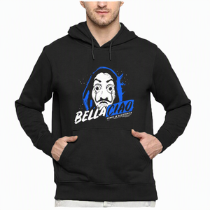 Custom Men Zip Up Hoodie Heavyweight Fleece Full <b>Zipper</b> <b>Sweatshirt</b> Private Label Clothing Manufacturer - Product Image 2