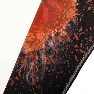 Camiseta de Protección Solar de Alta Calidad para Hombre, Ajuste Atlético, Secado Rápido, Protección UV, para Surf, Natación y Buceo - Product Image 3