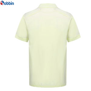 Chemises Polo de Golf pour Hommes de Haute Qualité avec Design Personnalisé, 100% Coton, Chemises Polo pour Hommes, Chemise Polo Personnalisée pour Tenue Décontractée - Product Image 6