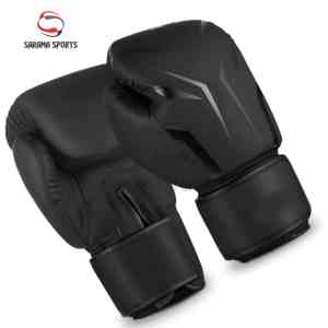 Gants de boxe personnalisés pour l'entraînement physique, commande en gros, fournisseur de gants de combat professionnels - Product Image 5