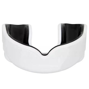 Protector Bucal de Boxeo de Alta Calidad con Logotipo Personalizado - Protector Bucal Doble para Deportes de Contacto, MMA y Boxeo - Product Image 5