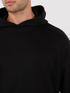 Vente en gros de sweats à capuche et sweat-shirts pour hommes de qualité supérieure, impression puff, 100% coton, cactus, poids lourd 550 grammes, streetwear personnalisé - Product Image 5