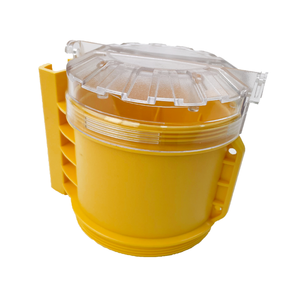 Plástico OEM/ODM Duradero y Práctico para Equipos de Iluminación - Product Image 3