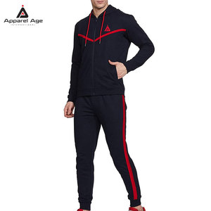 Survêtements de sport sur mesure, design personnalisé, vente en gros, prix raisonnable, fabriqués au Pakistan - Product Image 3