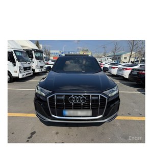 Audi Q7 45 TDI quattro Premium 2023, 57,468 km, Diésel, Automático, con Cámara Trasera, Asientos de Cuero, Volante a la Izquierda - Product Image 2