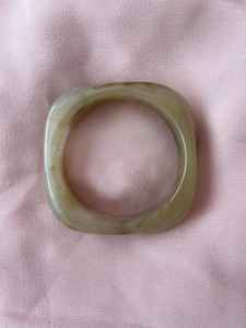 Colorful Resin Bangle <b>Bracelets</b> Modern Chunky Thick <b>Stacking</b> Bangles Customizable Size Shape Oversized Girls Gift MS Handicraft - Product Image 3