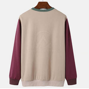 Sudadera Premium para Hombre con Tela de Alta Calidad que Brinda Calidez, Comodidad y un Estilo Casual Moderno, Perfecta para Uso Diario - Product Image 2