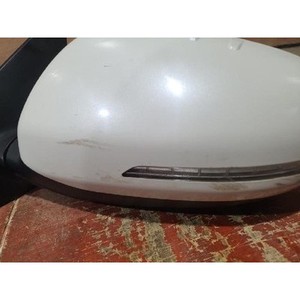 กระจกมองข้างด้านนอกซ้าย Optima ปี 2013-2016 มือสอง ของแท้ OEM รุ่น 876102T520 - Product Image 4