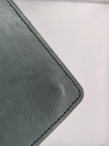 High Quality Men's Genuine Leather Card <b>Holders</b> Long Travel <b>Wallet</b> for Passport Bills Men Custom logo OEM Wholesale OEM - Product Image 6