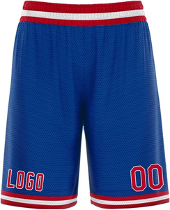 Shorts de baseball personnalisés style urbain à séchage rapide pour hommes – Cadeau idéal pour les fans de baseball - Product Image 2