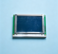 Nouvel écran LCD 500-0085-140 pour imprimante jet d'encre W 43S 430 CIJ, pièces détachées avec garantie d'un an