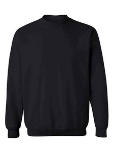 Sudadera con Capucha de Alta Calidad para Hombre, Personalizada con Logotipo, 100% Algodón, Forro Polar, Talla Grande, Color Sólido - Product Image 6