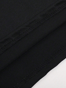 Camiseta Personalizada para Hombre con Estampado DTG, Tela de Algodón Grueso, Transpirable, de Secado Rápido, Estilo Urbano - Product Image 4