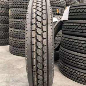 Neumáticos Nuevos 11R22.5 para Camiones Ligeros, Alta Calidad y Durabilidad, Cámara Radial, Garantía de 5 Años - Product Image 1