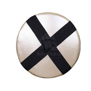 Service OEM, sacs de frappe professionnels, fabrication au Pakistan, équipement de boxe, sacs de frappe - Product Image 6