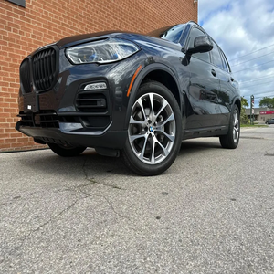 Perfectly Used 2019 B M W X5 Factory Remote Starter - Product Image 1