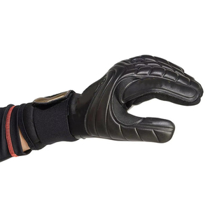 Guantes de Portero de Fútbol Profesionales OEM, Guantes de Protección para las Manos Cómodos y Personalizados, Guantes de Portero de Fútbol Antideslizantes para Hombre - Product Image 3