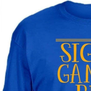 Camiseta de Manga Larga Personalizada Sigma Gamma Rho para Mujer, Camiseta de Algodón con Cuello Redondo y Letras de la Hermandad Griega, Ropa Casual de Calle al por Mayor - Product Image 5