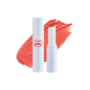 Korean Black Rouge J03 Mango Jelly Balm Ripplesh Bálsamo labial reductor de arrugas con sabor a fruta hidratante de larga duración - Product Image 4