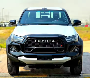 LISTO PARA ENVIAR 2025 (GR SPORT) 204 Hp TRANSMISIÓN AUTOMÁTICA PLÁSTICO INDUSTRIAL DIY ODM OEM - Product Image 2