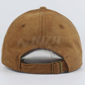 Casquettes de baseball sportives à fermeture réglable en tissu courant, écologiques et respirantes, ajustement confortable pour un style de vie actif - Product Image 4