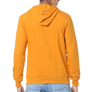 Sudadera con capucha extragrande de forro polar para hombre, transpirable y de secado rápido para invierno, en venta online. - Product Image 4