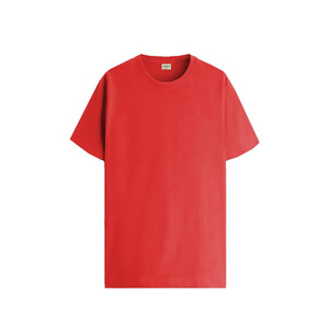 T-shirt en coton coupe classique, doux et confortable, un essentiel décontracté pour le quotidien, parfait pour le travail, les voyages et la détente - Product Image 2