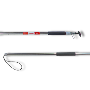 Juguete Interactivo para Perros, Varita Extensible Resistente y Ligera con Sonido, Directo de Fábrica - Product Image 2