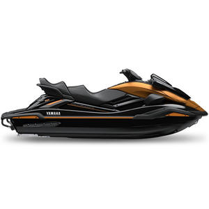 ลดราคาพิเศษ - เรือ Yamaha WaveRunner FX Limited SVHO มือสอง ราคาถูก รับประกัน 3 ปี (OEM ODM) - Product Image 6