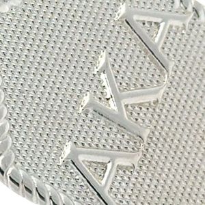 Collar Hexagonal AKA, Elegante Colgante Chapado en Oro para Mujer, Accesorio de Moda de Lujo con Diseño Hexagonal Moderno - Product Image 6