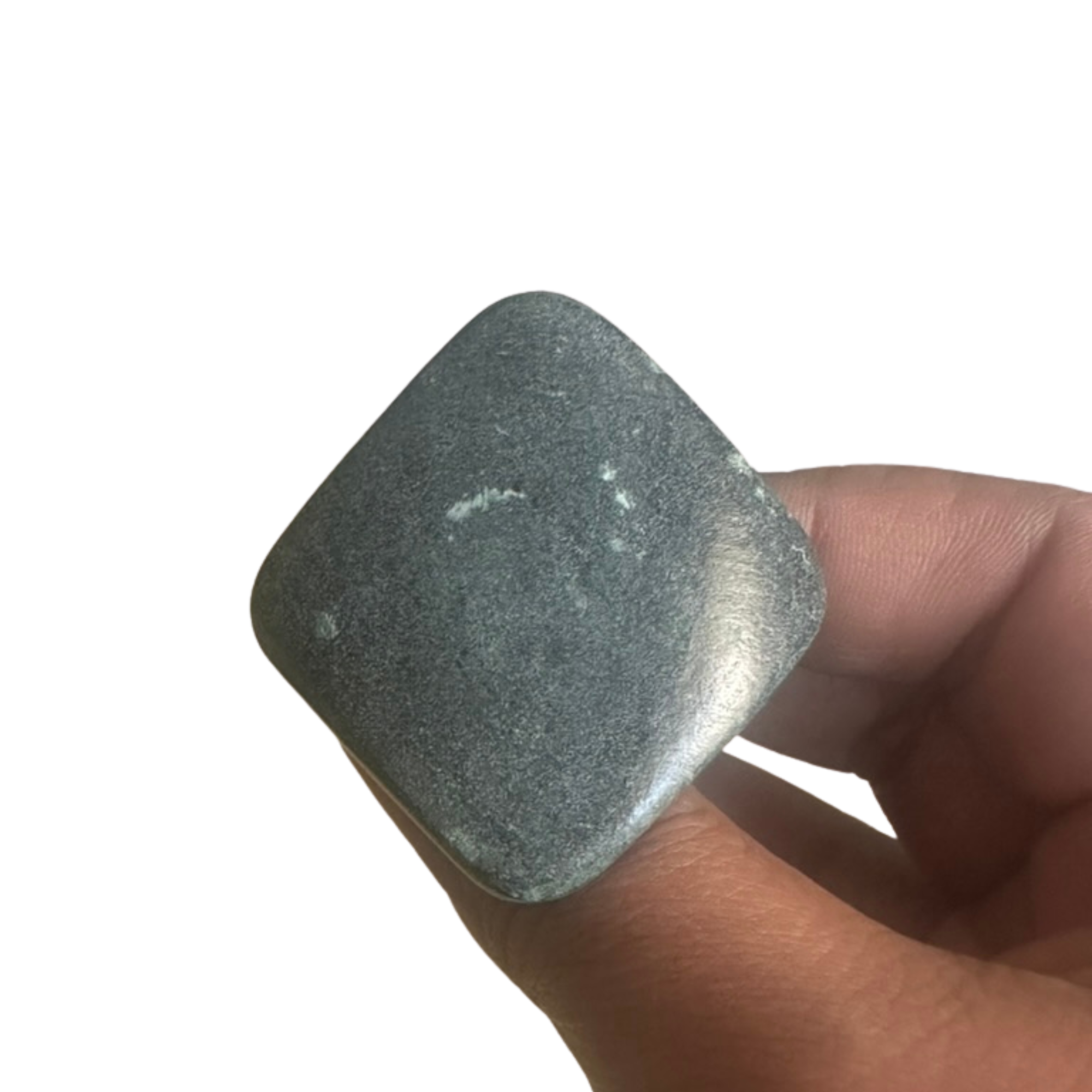 สีเขียว